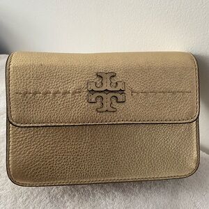 #27. Authentic Tory Burch Crossbody Bag